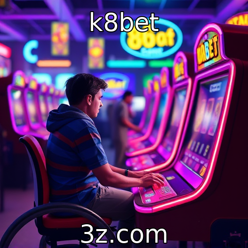 Acessibilidade em jogos eletrônicos como prioridade