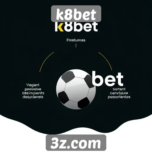 Vantagens e desvantagens de usar k8bet