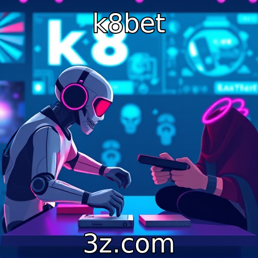 Influência da inteligência artificial nos desenvolvimentos de jogos