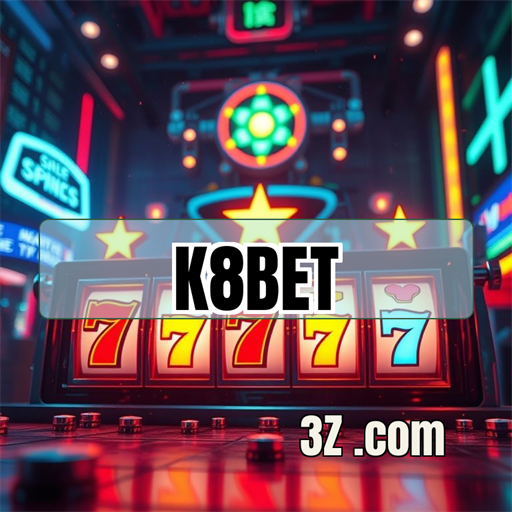 Apostas Inovadoras no k8bet: Sua Nova Plataforma Favorita