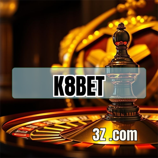 Cassino K8bet: A Revolução do Jogo Online no Brasil