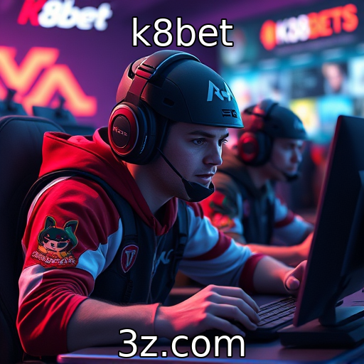 Mercado de esports se expande com novas oportunidades