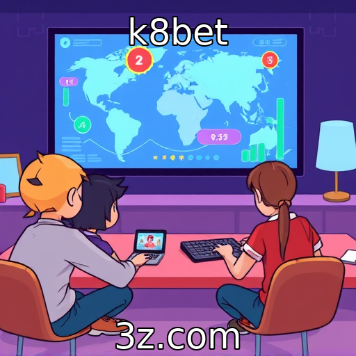 Gamificação e engajamento em plataformas educacionais