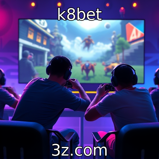 Crescimento das plataformas de streaming de jogos