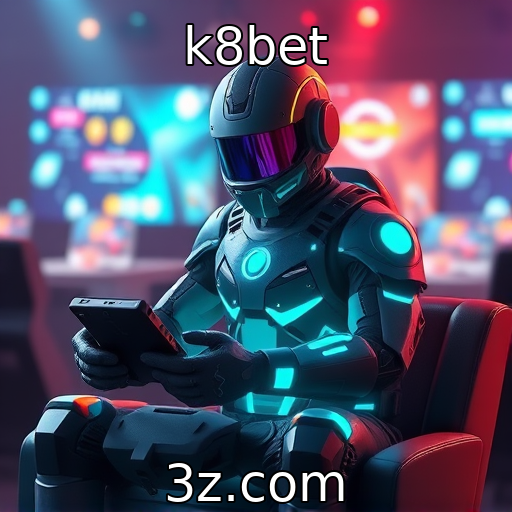 Impacto das novas tecnologias na indústria de jogos