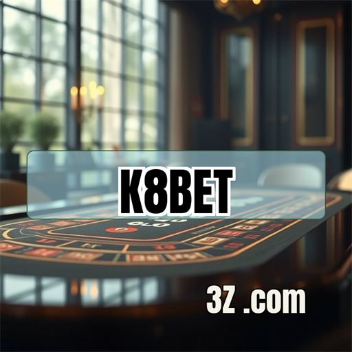 Atrações Imperdíveis dos Jogos no k8bet para Todos
