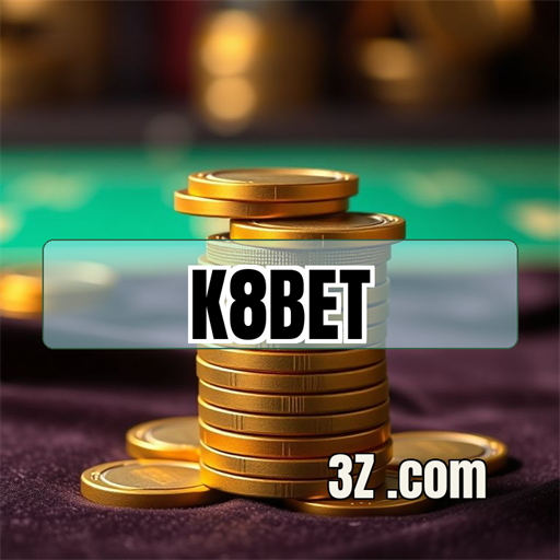 Login Criativo e Engajador no K8bet: A Experiência do Usuário