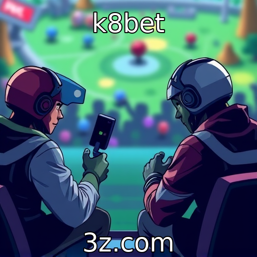 Tendências de desenvolvimento de jogos para dispositivos móveis