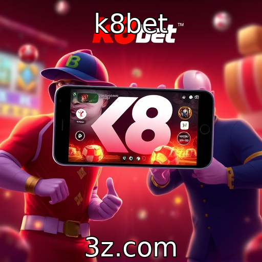 Crescimento dos jogos mobile no mercado global