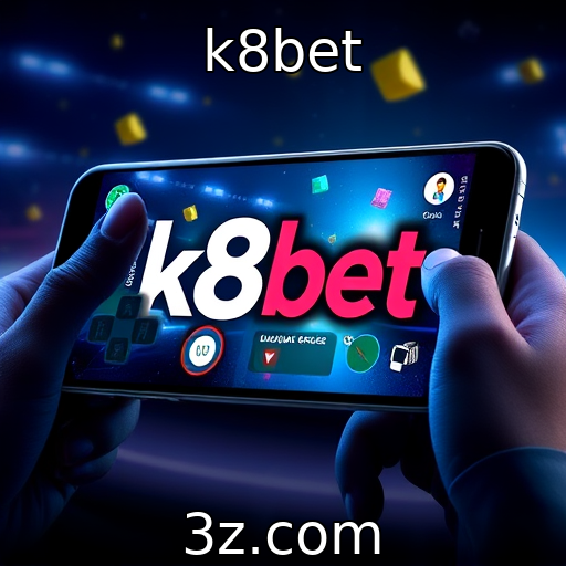 A evolução dos jogos móveis e seu impacto