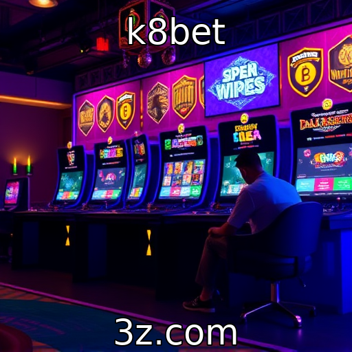 Impactos das regulamentações na indústria de jogos