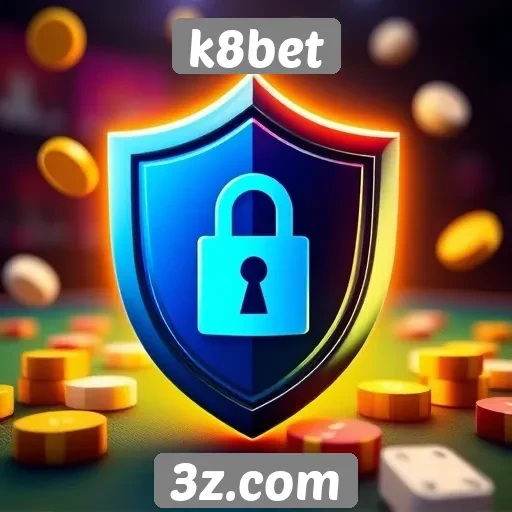 Estratégias de segurança para usuários da k8bet