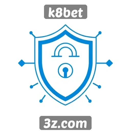 ferramentas de segurança em apostas da k8bet