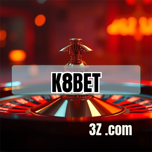 Experiência VIP na k8bet: O que torna especial?